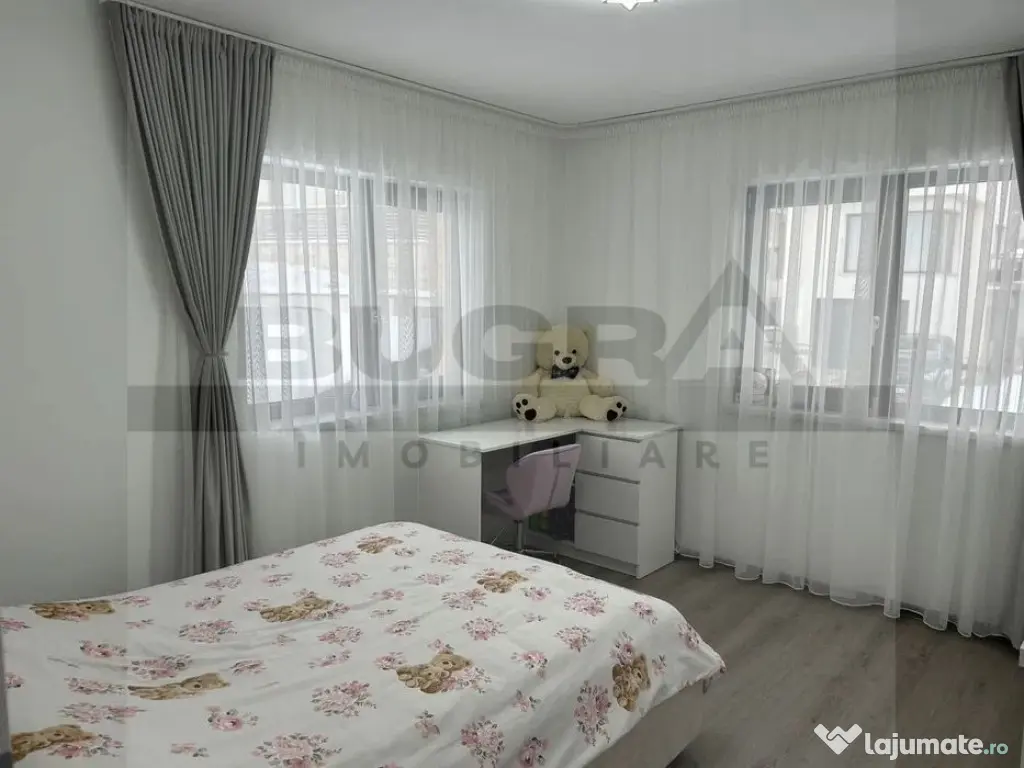 Casa individuala de inchiriat, Dezmir 