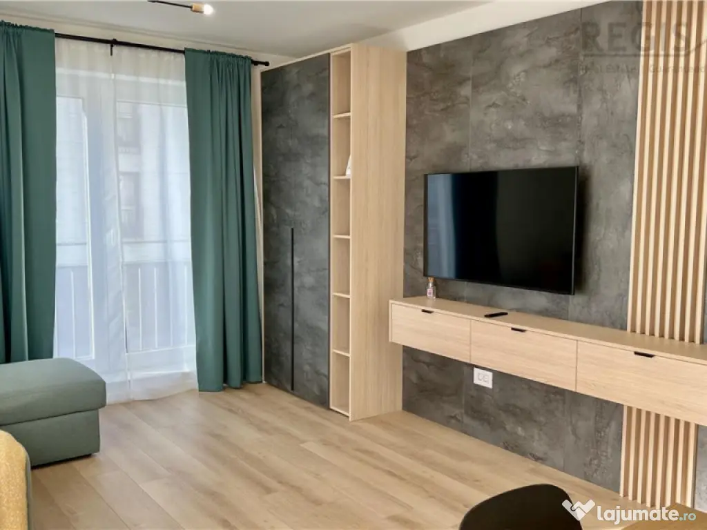 Apartament 3 camere faza noua KASPER CORESI 