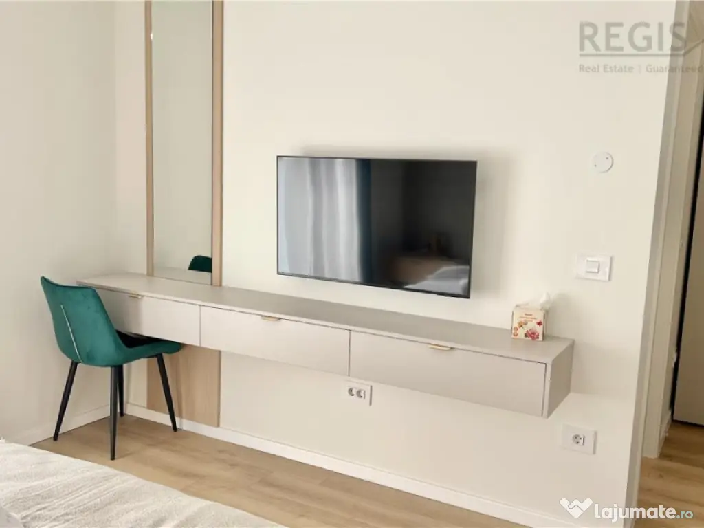 Apartament 3 camere faza noua KASPER CORESI 