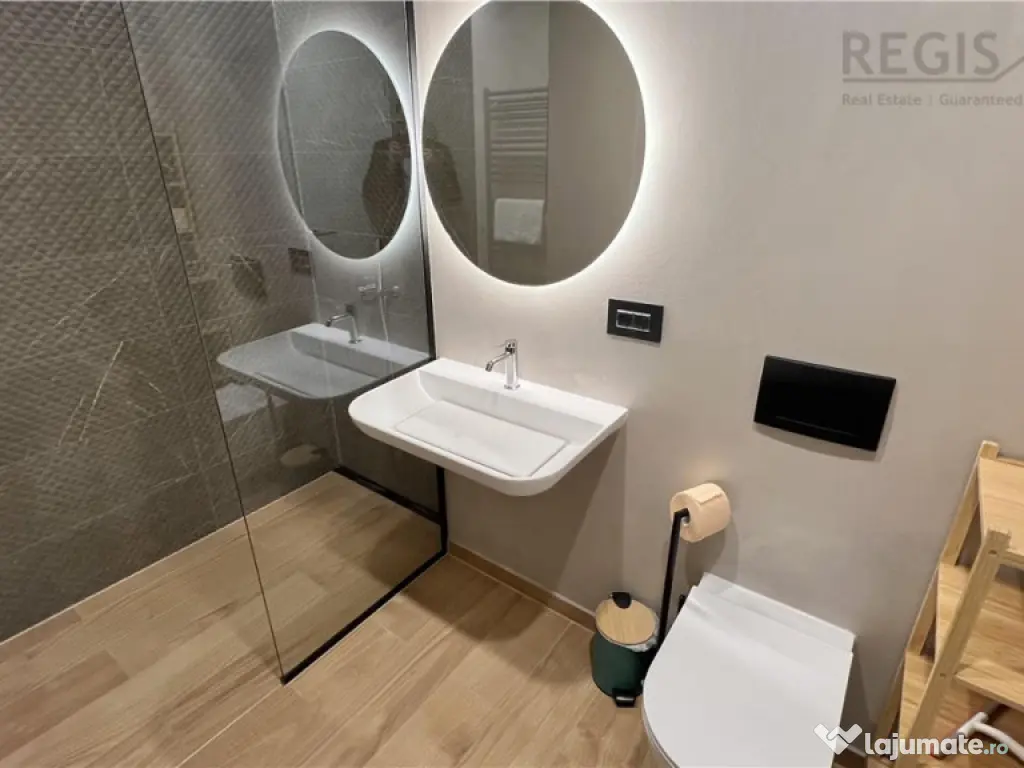 Apartament 3 camere faza noua KASPER CORESI 