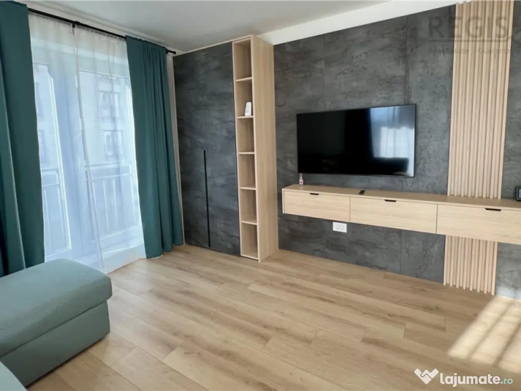 Apartament 3 camere faza noua KASPER CORESI 