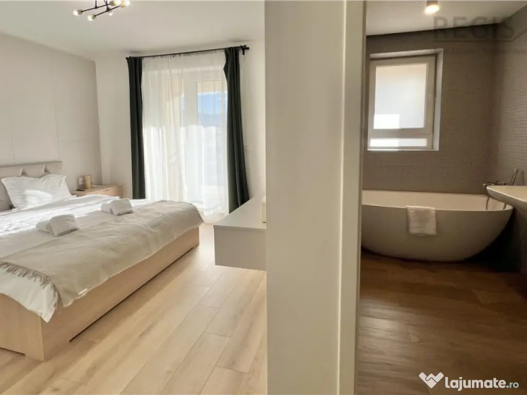 Apartament 3 camere faza noua KASPER CORESI 