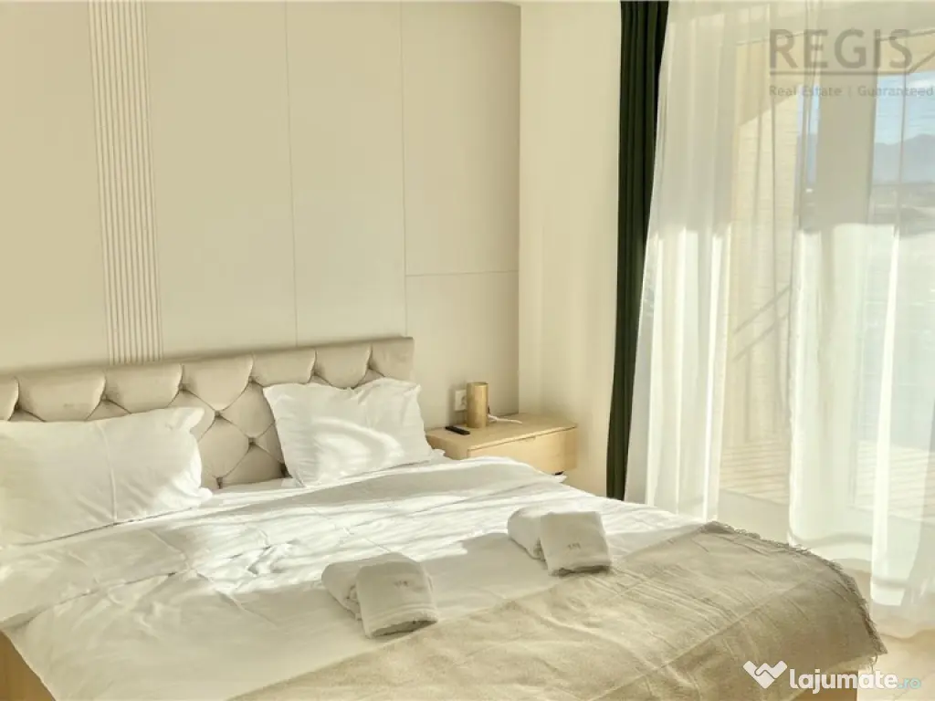 Apartament 3 camere faza noua KASPER CORESI 