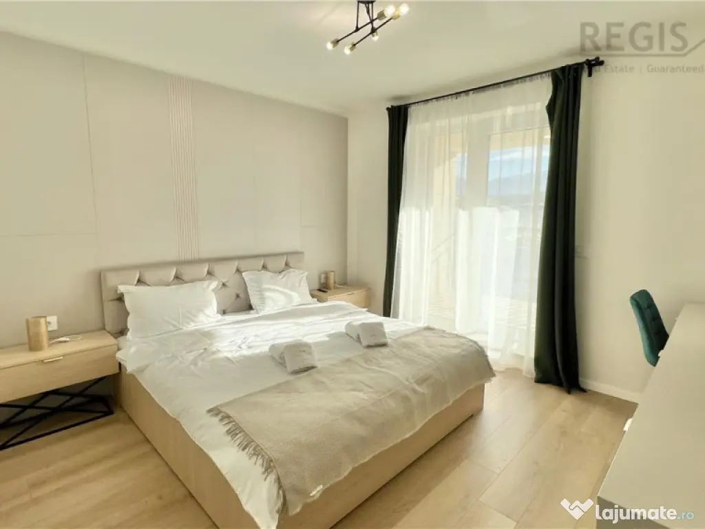 Apartament 3 camere faza noua KASPER CORESI 