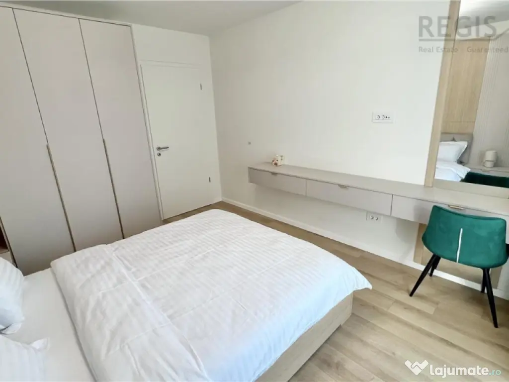 Apartament 3 camere faza noua KASPER CORESI 