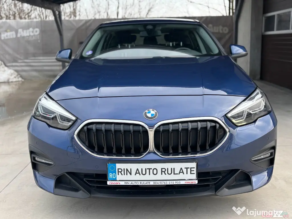 BMW Seria 2 218i Aut. 