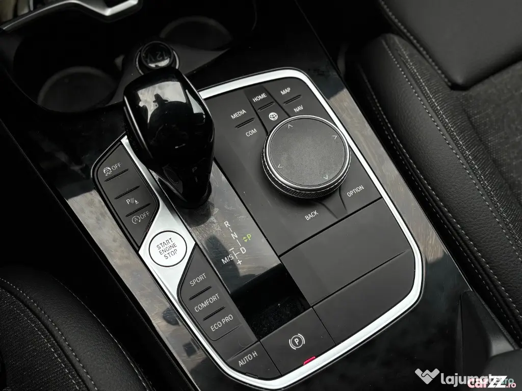 BMW Seria 2 218i Aut. 