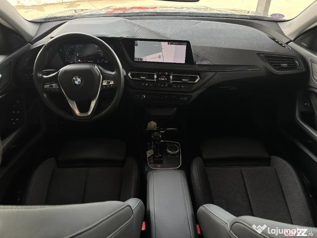 BMW Seria 2 218i Aut. 