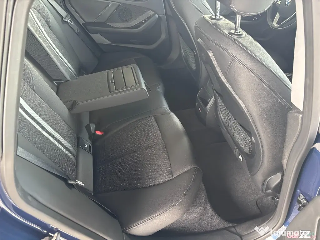 BMW Seria 2 218i Aut. 