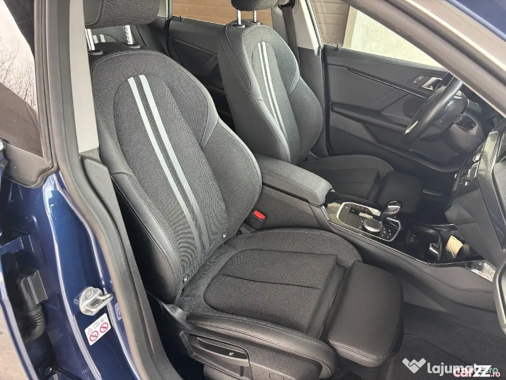 BMW Seria 2 218i Aut. 