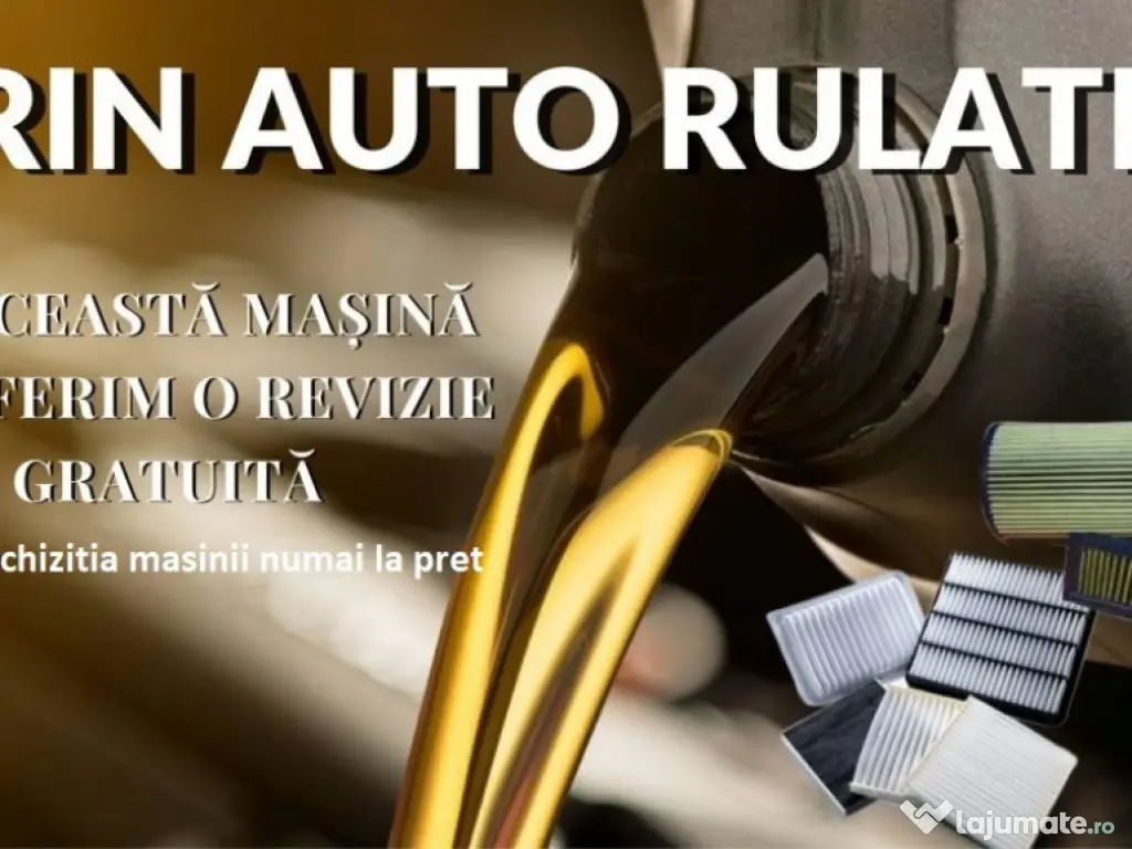 BMW Seria 2 218i Aut. 