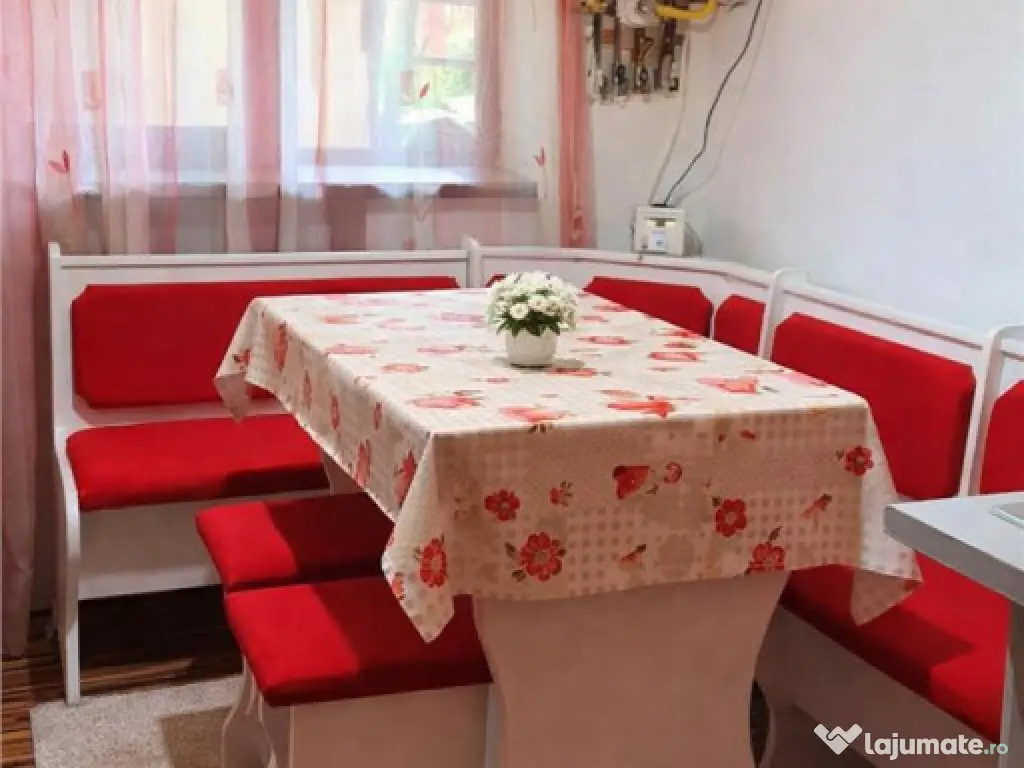 2 camere la casa, curte, boxa, Piata Sfatului - Centrul Isto 