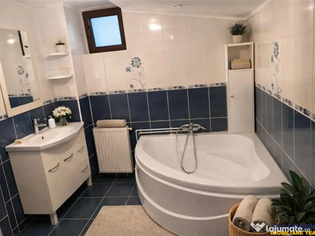 2 camere la casa, curte, boxa, Piata Sfatului - Centrul Isto 