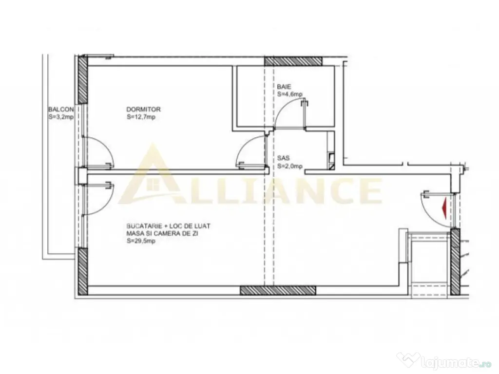 1 Min. Metrou Aparatorii Patriei | Berceni Arena | Apt 2 cam 