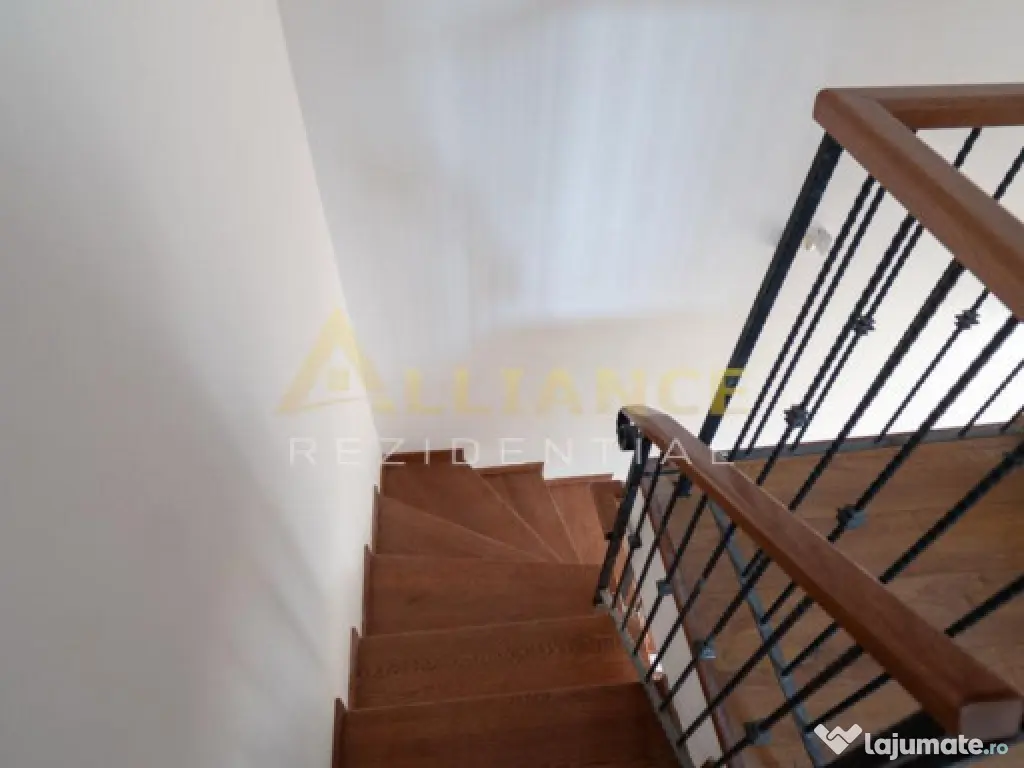 Vila insiruita (capat) de – Strada Sfanta Agnes | Cam... 