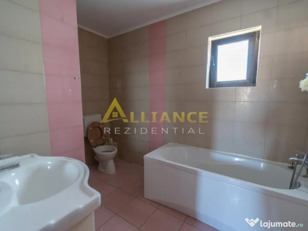 Vila insiruita (capat) de – Strada Sfanta Agnes | Cam... 