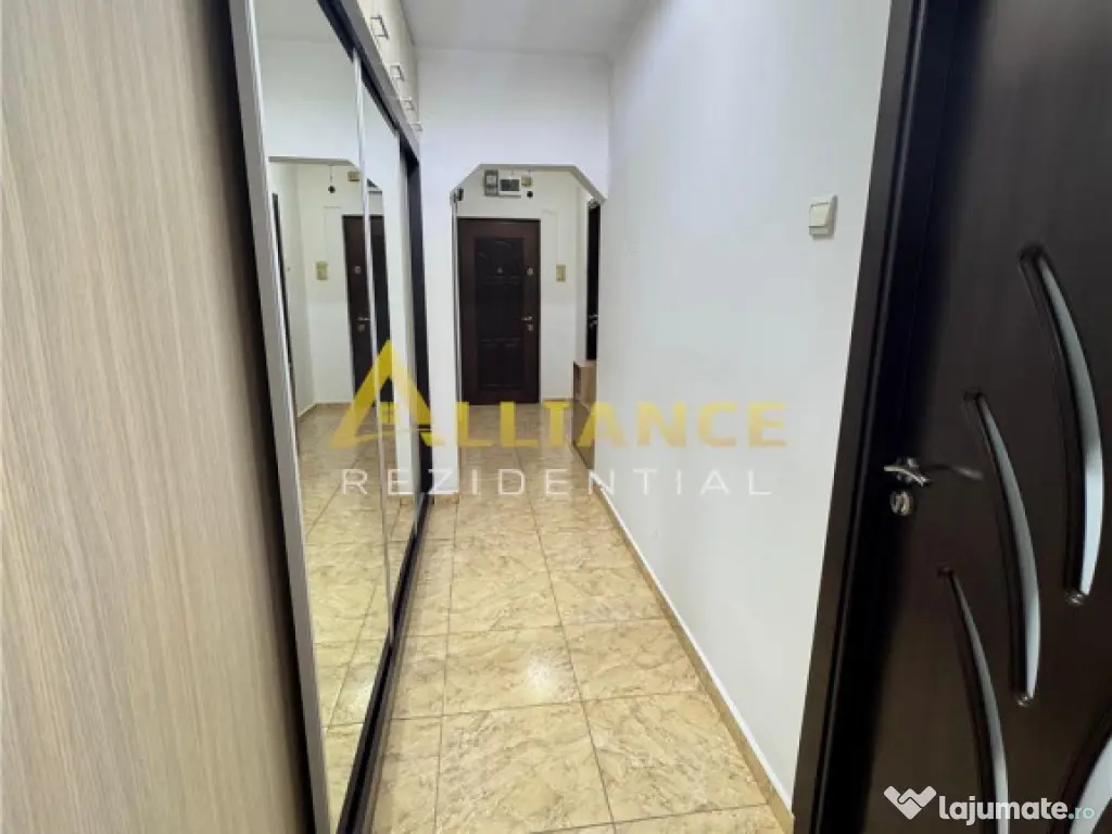 Apartament 3 camere gata de mutare Brancoveanu 