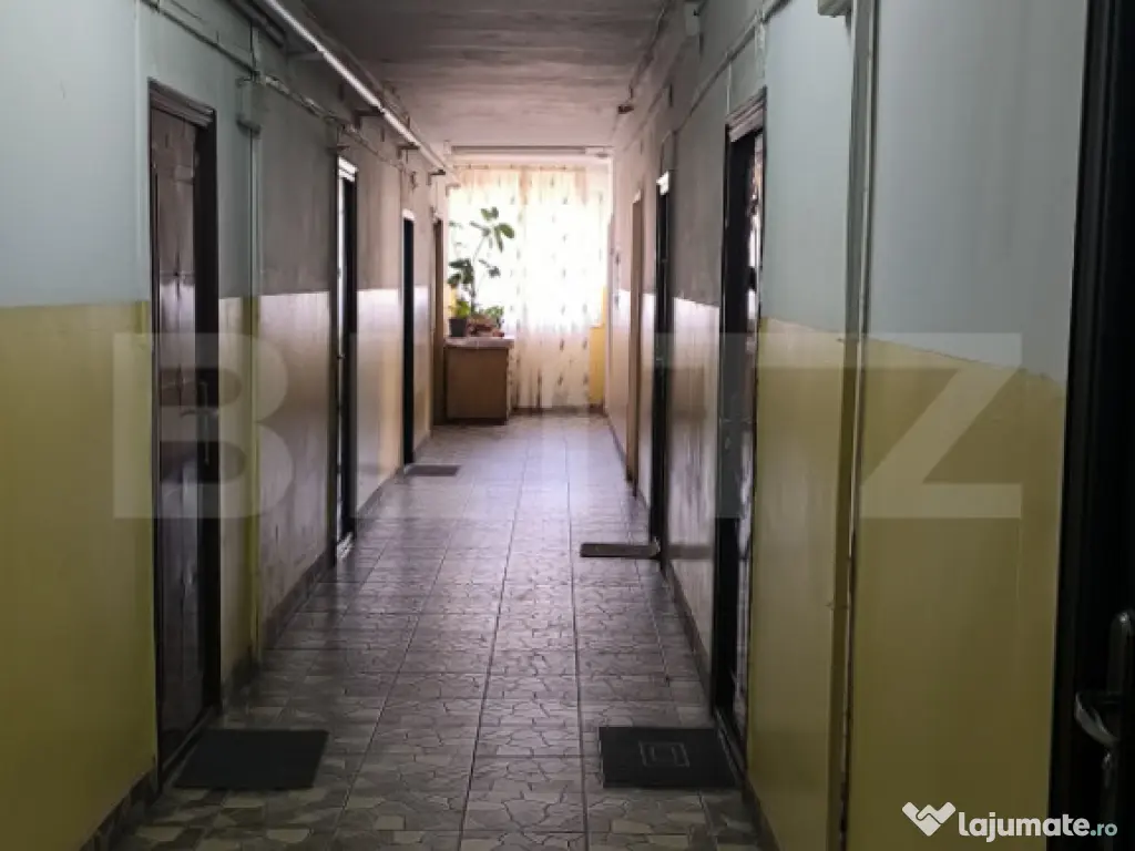 Camera cu baie si bucatarie proprie 