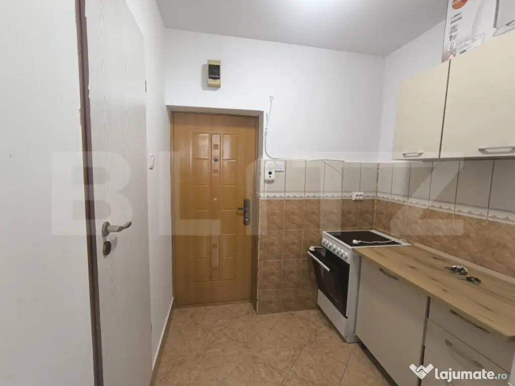 Camera cu baie si bucatarie proprie 