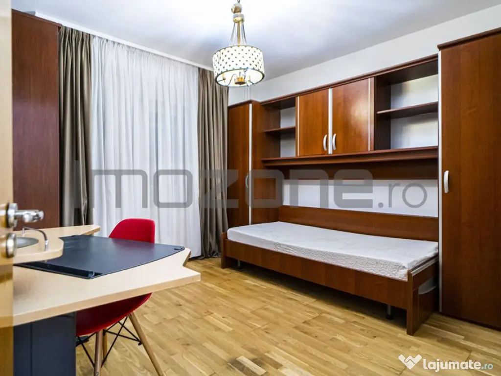 Sebastian 141, 3 camere, 78mp, et 1, 2 băi, centrala pro... 