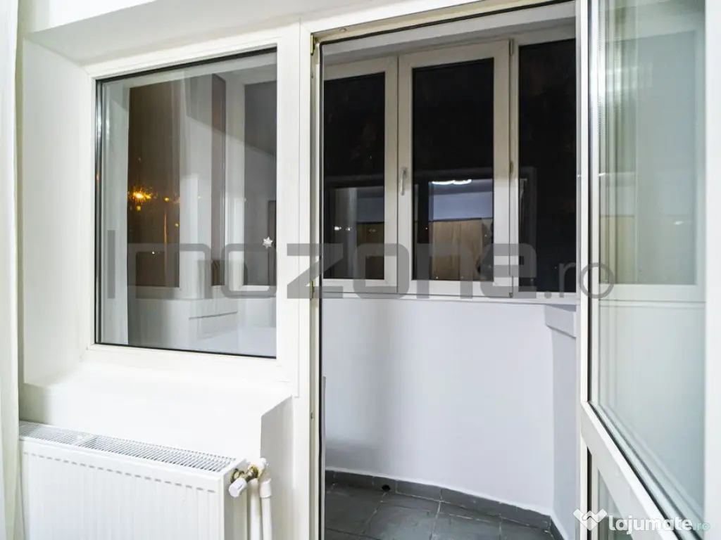 Sebastian 141, 3 camere, 78mp, et 1, 2 băi, centrala pro... 