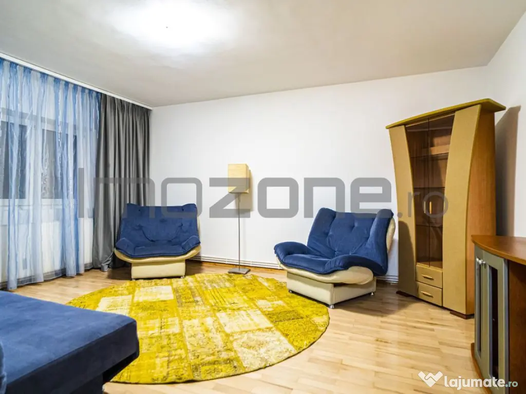 Sebastian 141, 3 camere, 78mp, et 1, 2 băi, centrala pro... 