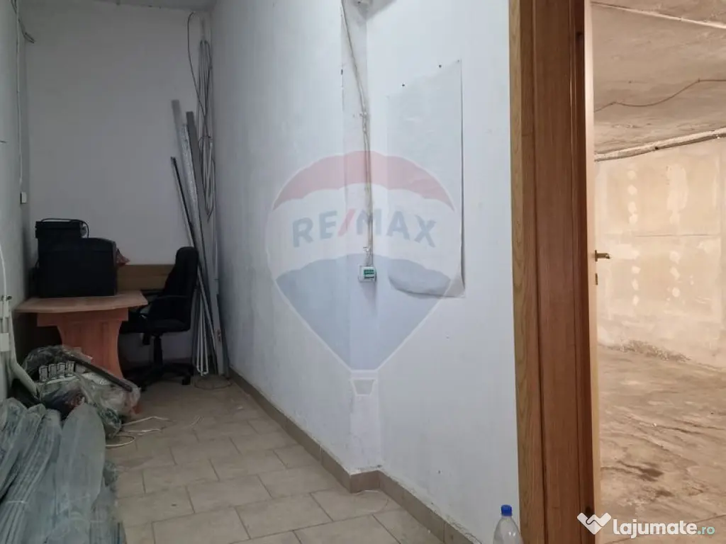 Hală industrială 400 mp Uzina 2 , depozitare / producț... 