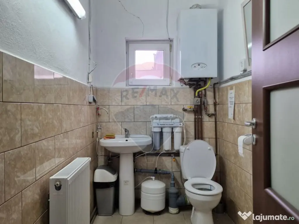 Hală industrială 400 mp Uzina 2 , depozitare / producț... 