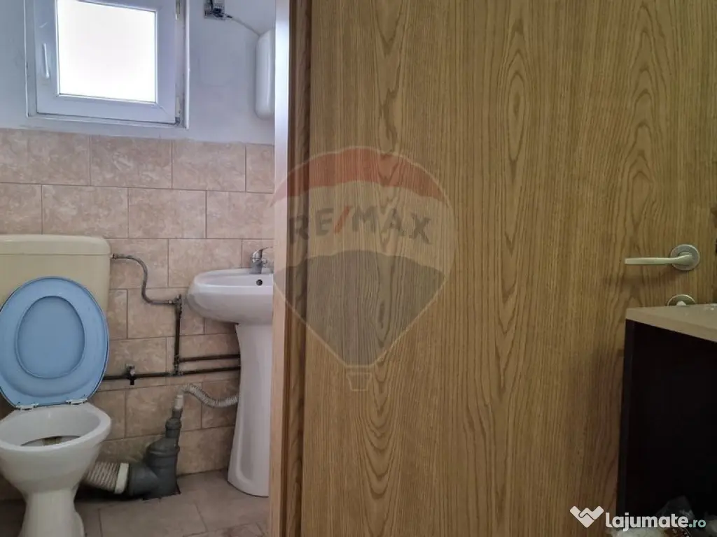 Hală industrială 400 mp Uzina 2 , depozitare / producț... 