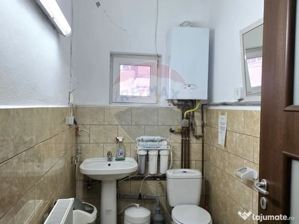 Hală industrială Brașov, Uzina 2, depozitare, producț... 