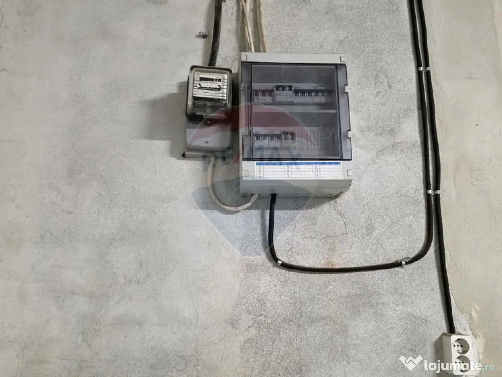 Hală industrială Brașov, Uzina 2, depozitare, producț... 