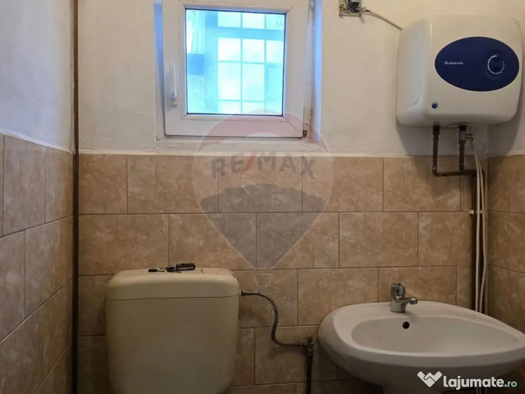 Hală industrială Brașov, Uzina 2, depozitare, producț... 