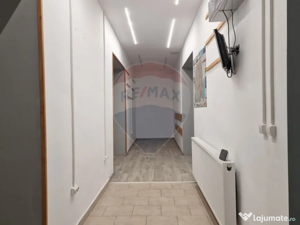 Hală industrială 400 mp Uzina 2 , depozitare / producț... 