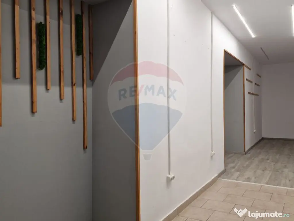 Hală industrială 400 mp Uzina 2 , depozitare / producț... 