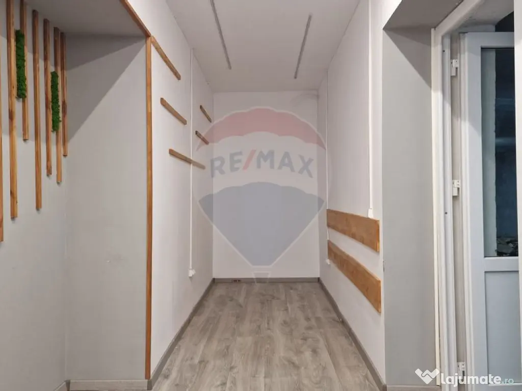 Hală industrială 400 mp Uzina 2 , depozitare / producț... 