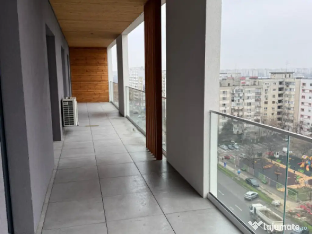 Apartament 3 camere 2 bai | Bdul B-dul 13 Septembrie - Sos. 