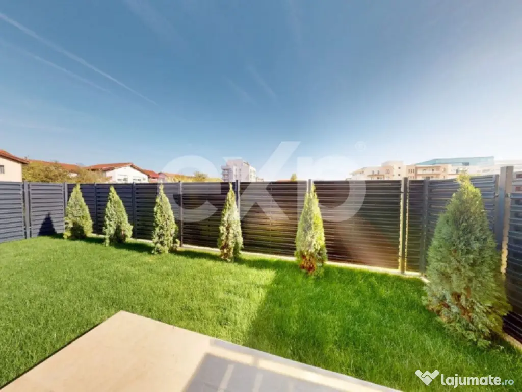 Vila de inchiriat- mobilata si utiliata- Pipera rondul OMV 