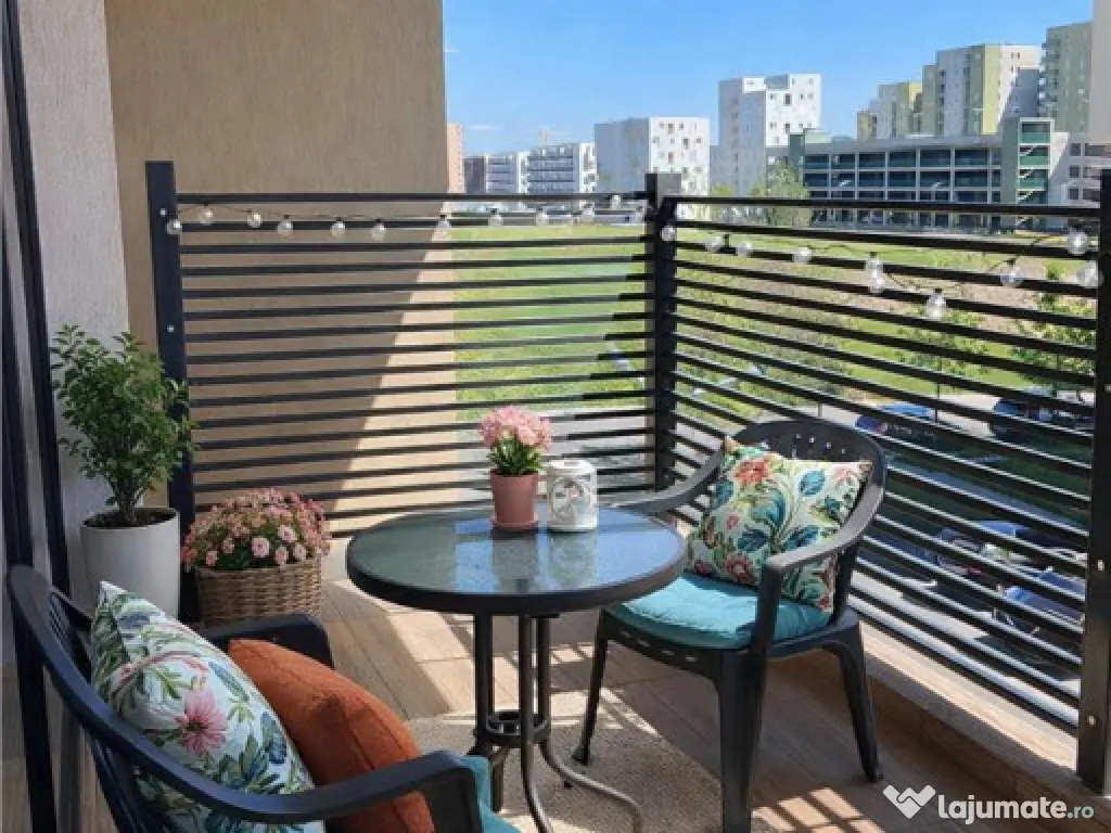 Elegant,spatios,decomandat,Urban Segovia,Tractorul,Brasov 