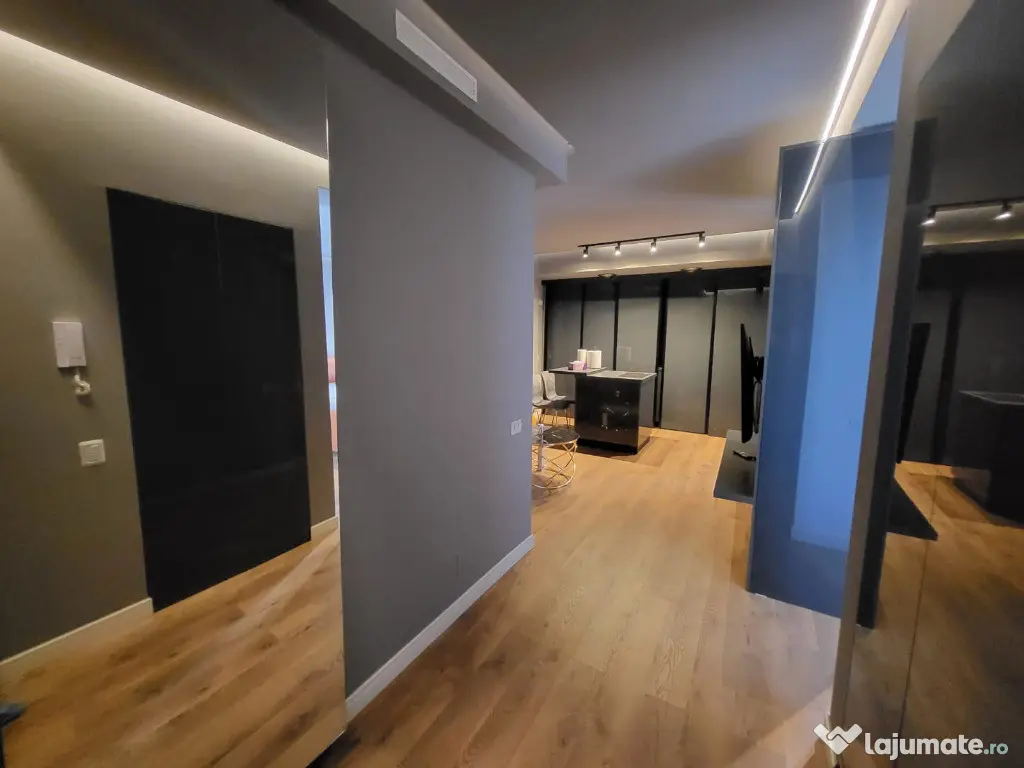 Apartament amenajat ca in poze|2 camere|Bragadiru 