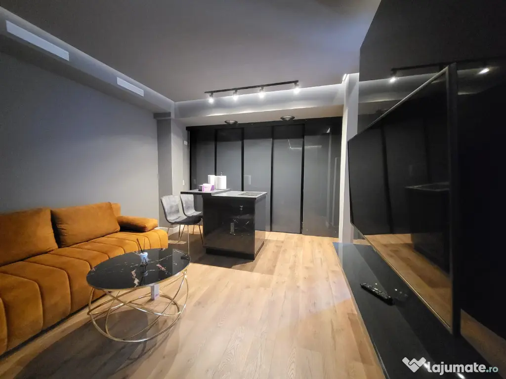 Apartament amenajat ca in poze|2 camere|Bragadiru 