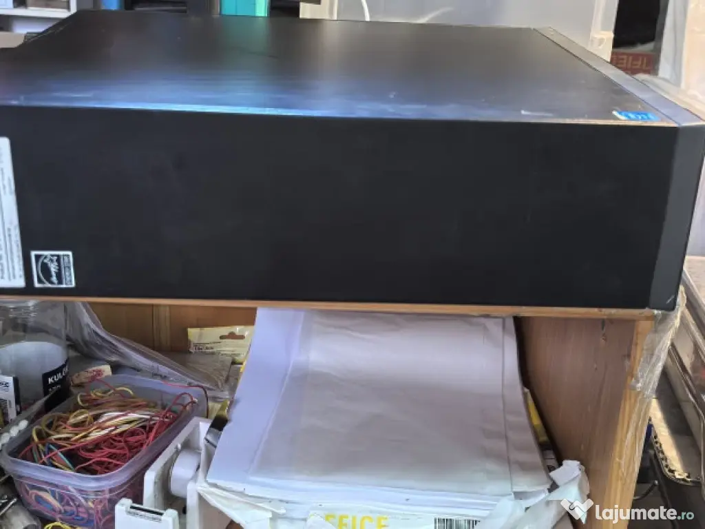 Intel ProDesk 400 G1 SFF i5-4570 3.2GHz Ram 8GB fara HDD 