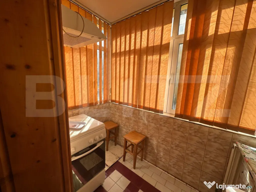 Inchiriere apartament 2 camere zona centrala 