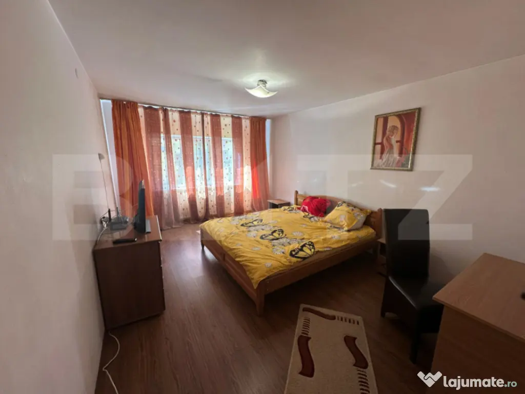 Inchiriere apartament 2 camere zona centrala 