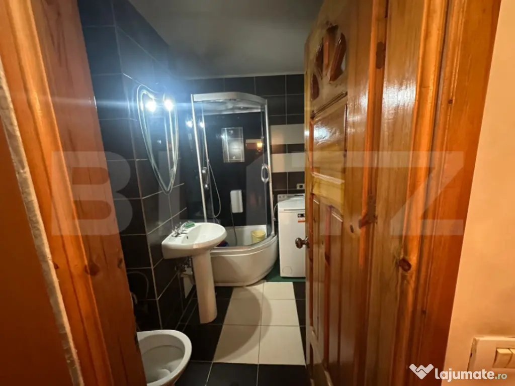 Inchiriere apartament 2 camere zona centrala 