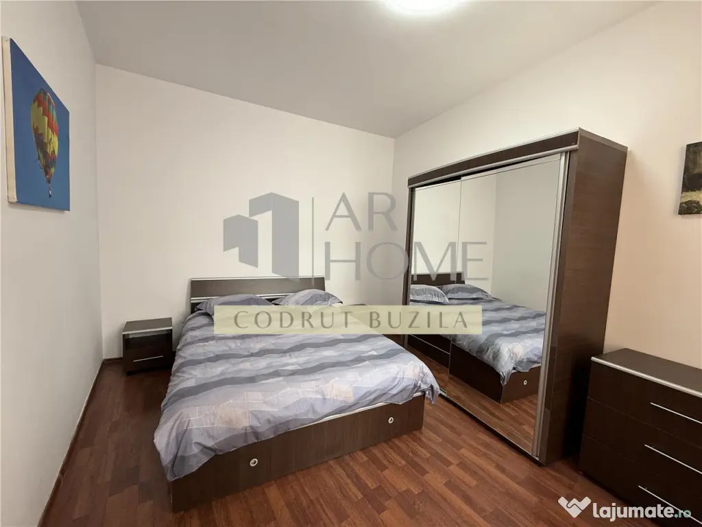 Apartament 2 camere, zona ultracentrala, Ploiesti 