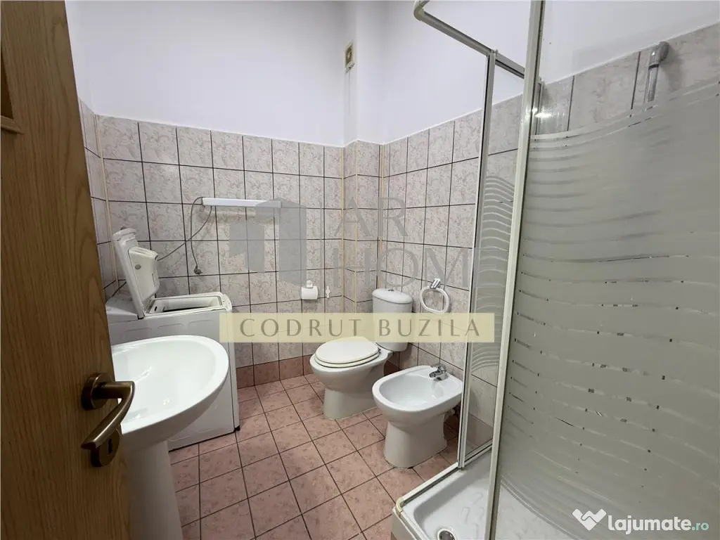 Apartament 2 camere, zona ultracentrala, Ploiesti 