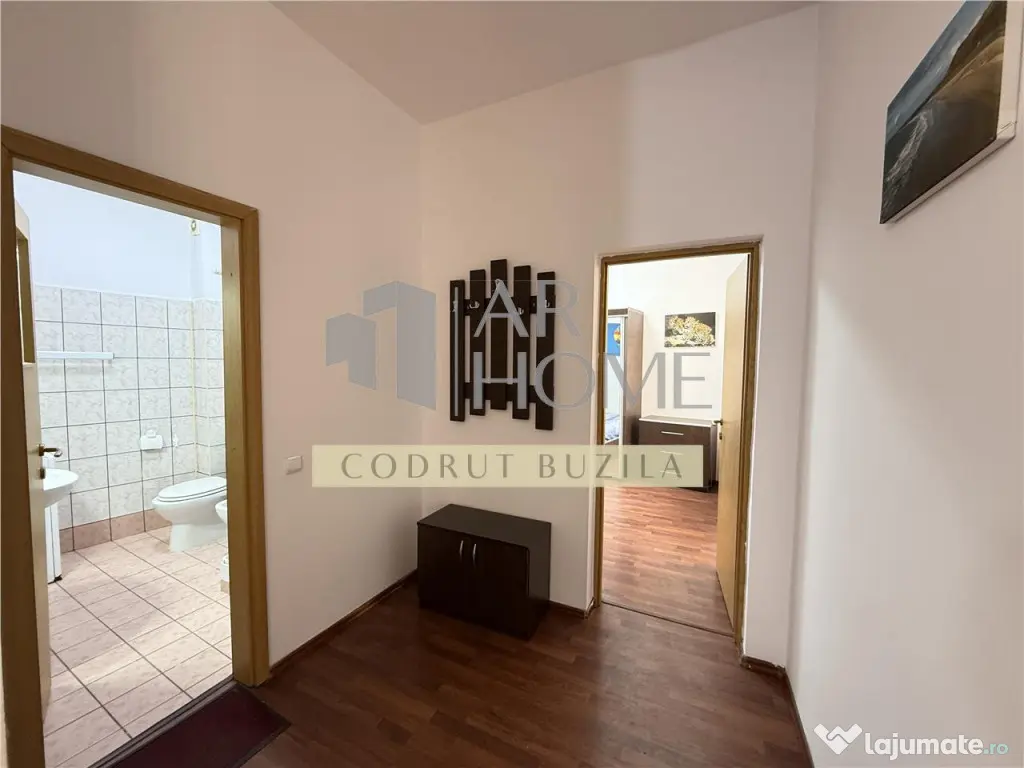 Apartament 2 camere, zona ultracentrala, Ploiesti 
