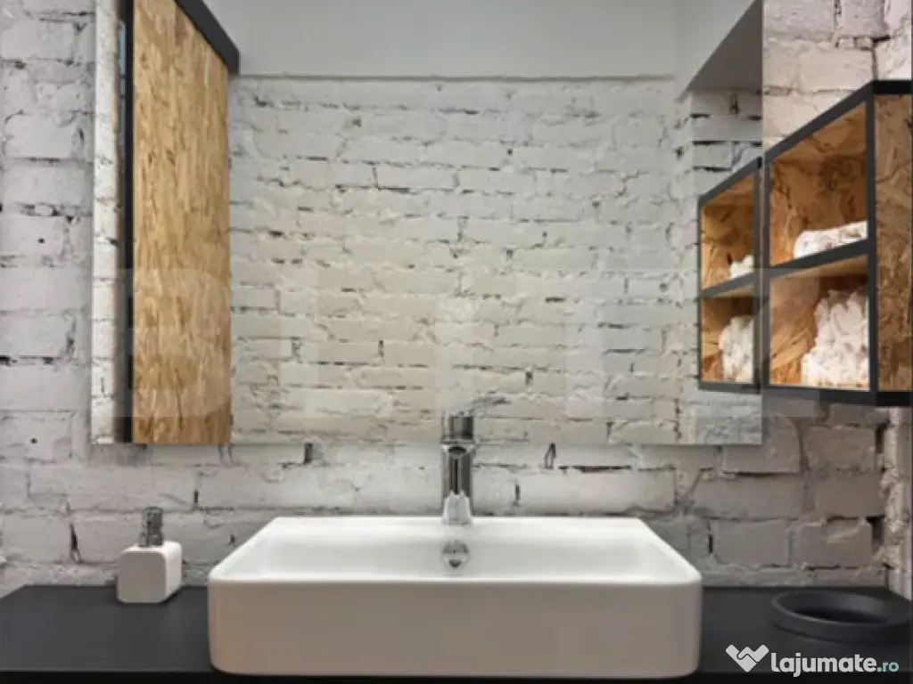 Spațiu comercial premium + business activ de vânzare — o 