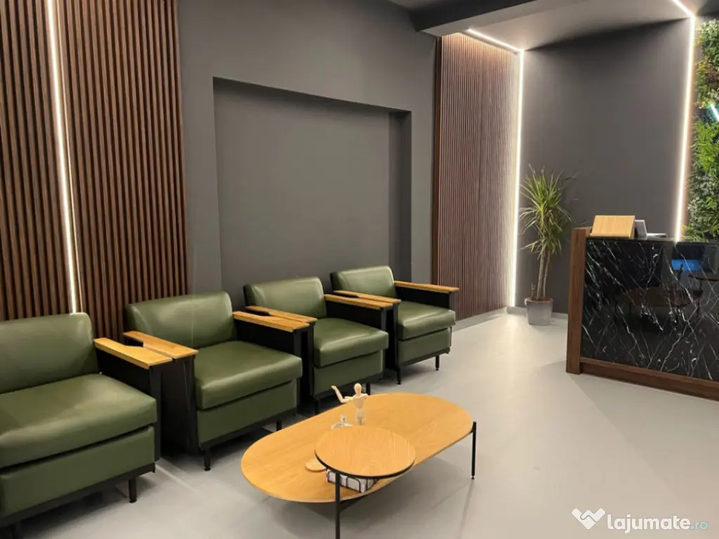 Vila Duplex I Zona Aviatorilor 