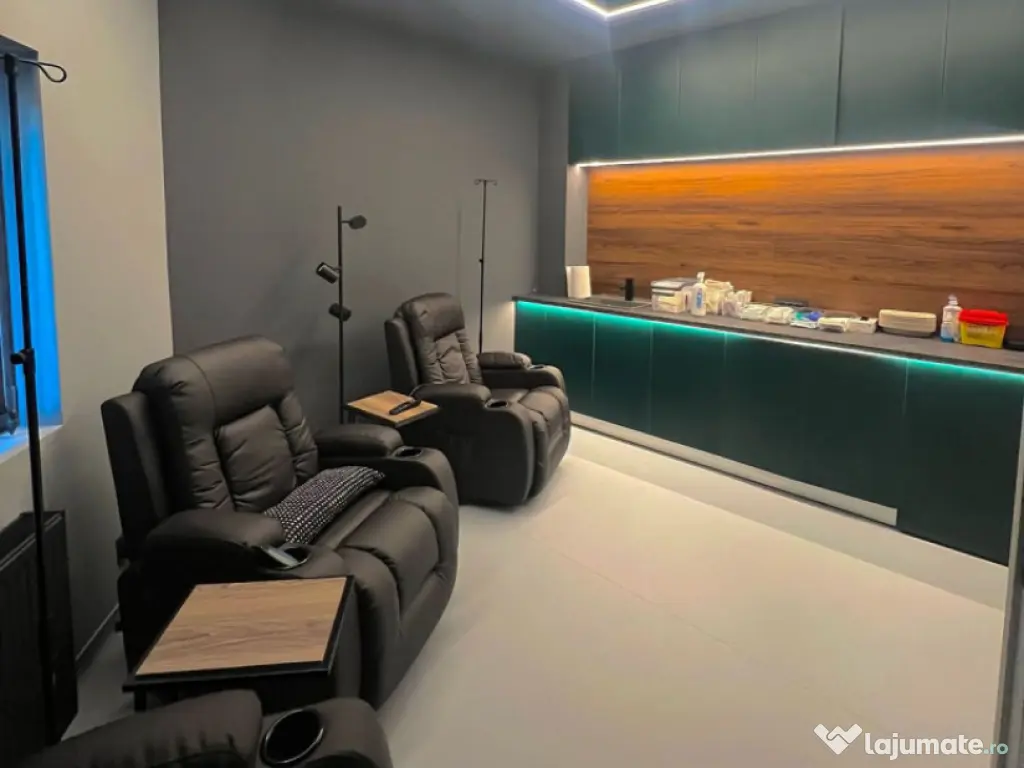 Vila Duplex I Zona Aviatorilor 